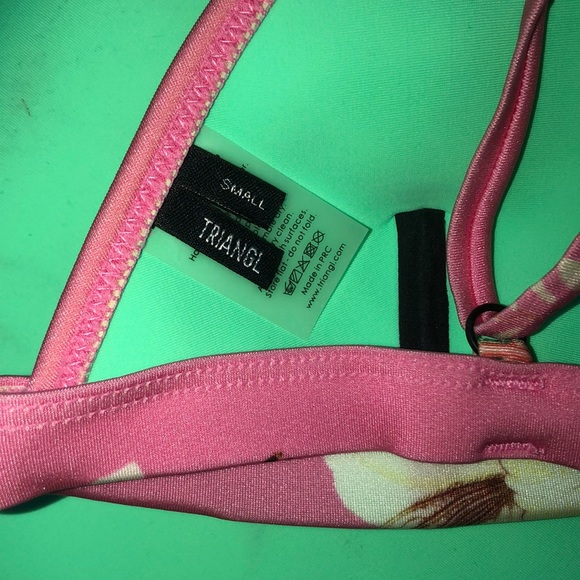 Triangl brand bikini - Picture 3 of 4